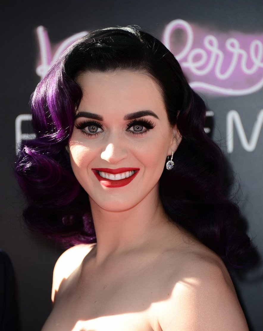 Katy Perry  Photoshoot