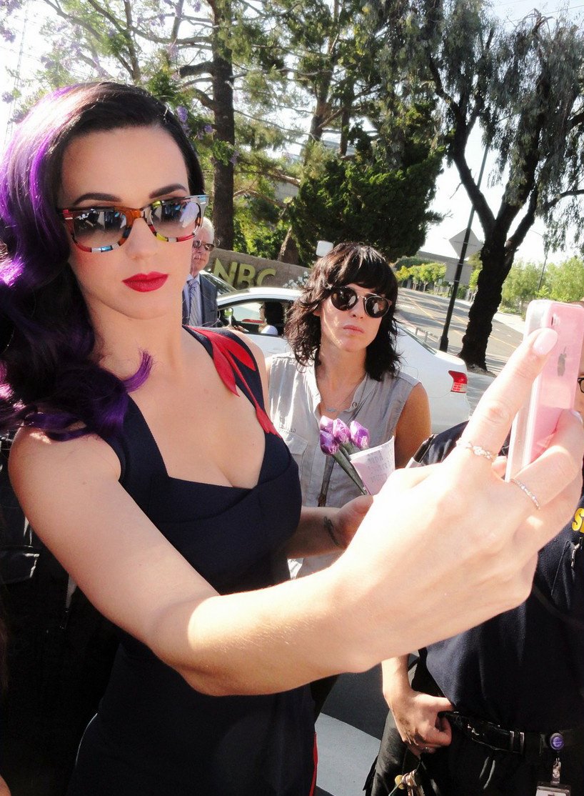 Katy Perry  Photoshoot