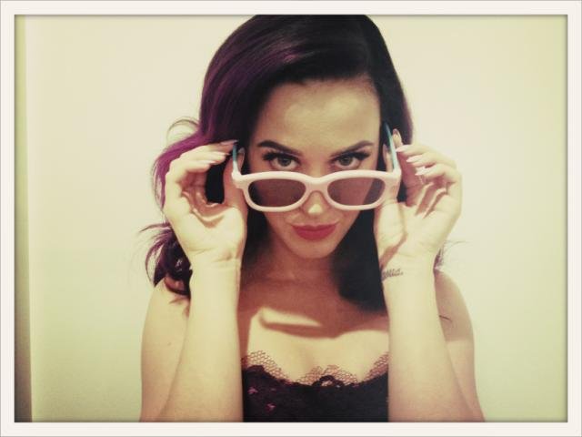 Katy Perry  Photoshoot