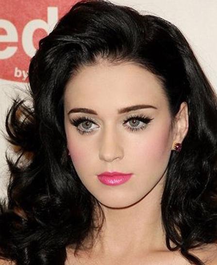 Katy Perry  Photoshoot