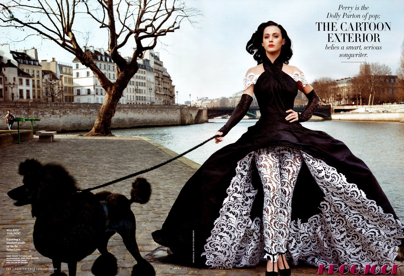 Katy Perry  Photoshoot