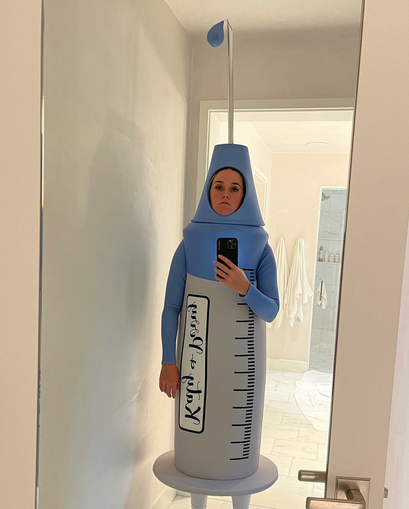 Katy Perry  Photoshoot