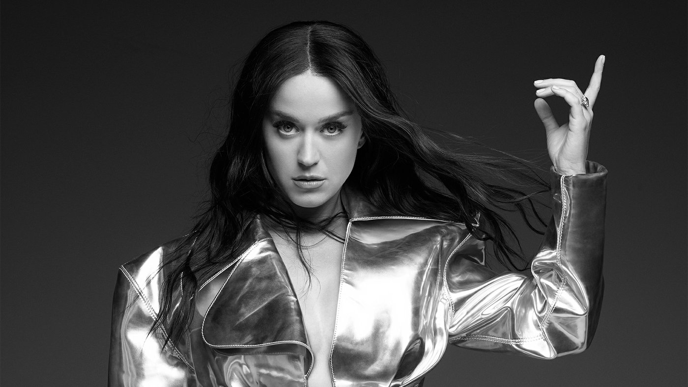 Katy Perry  Photoshoot