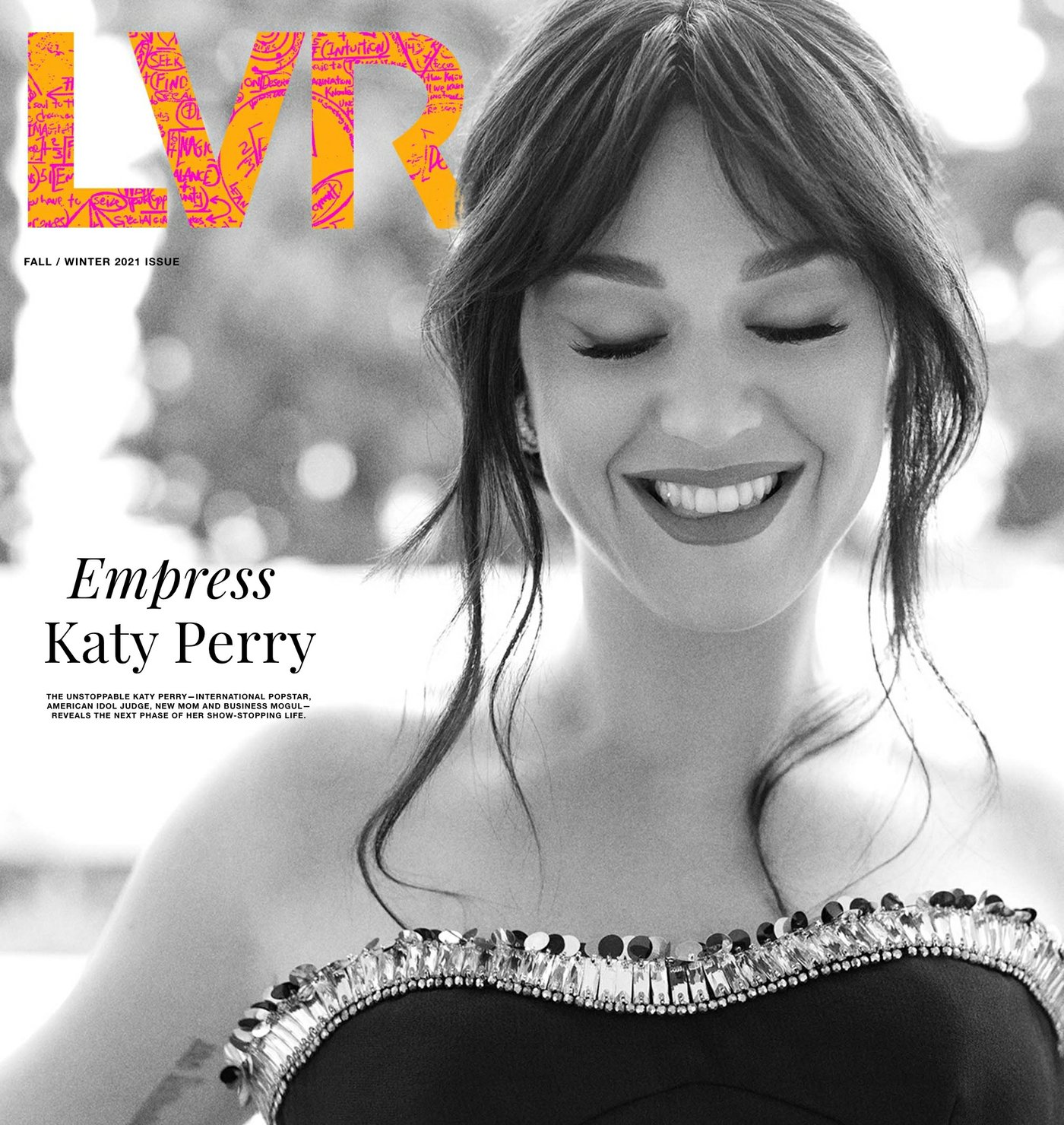 Katy Perry  Photoshoot