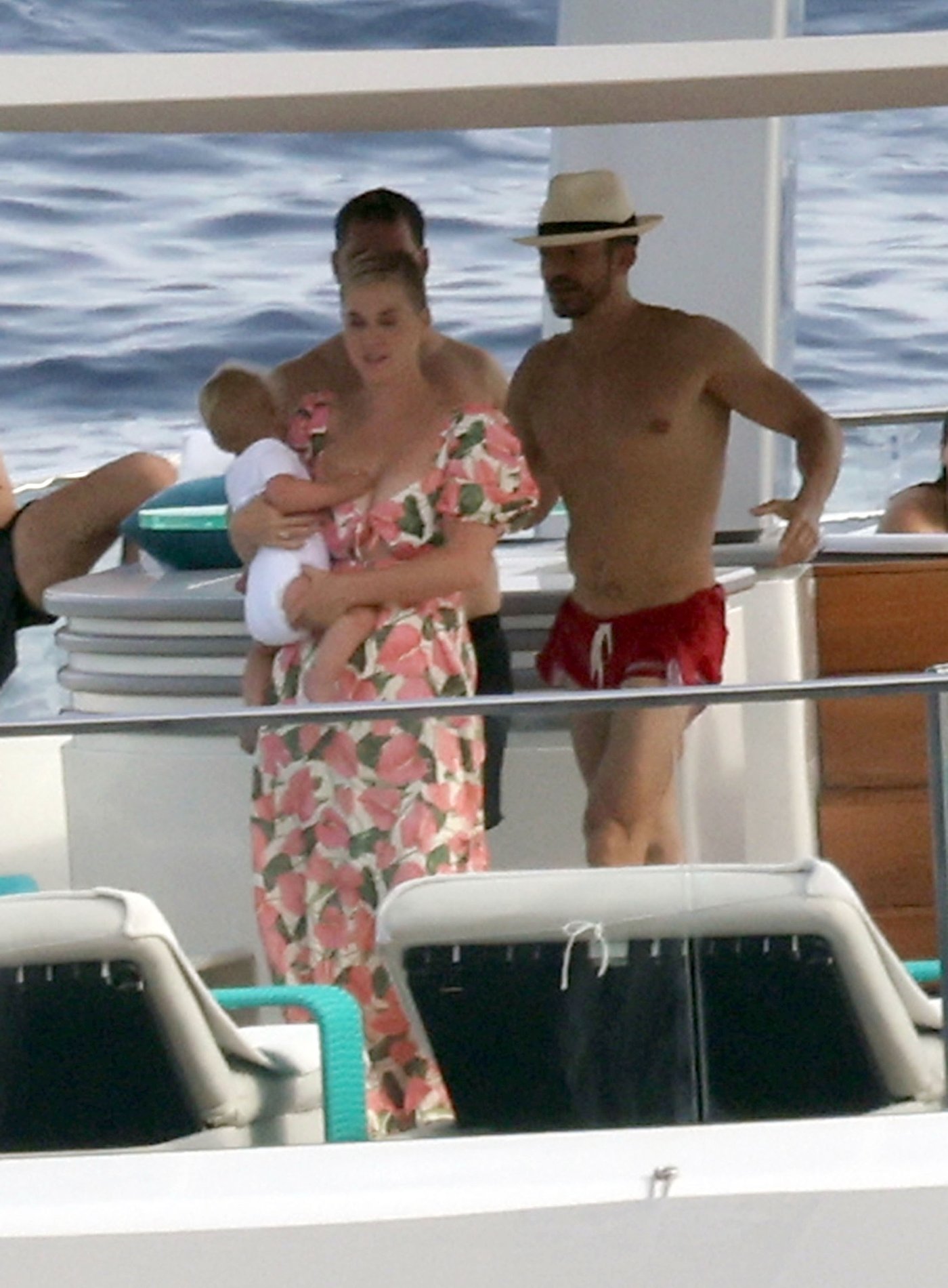 Katy Perry Swimwear/Bikini Photoshoot