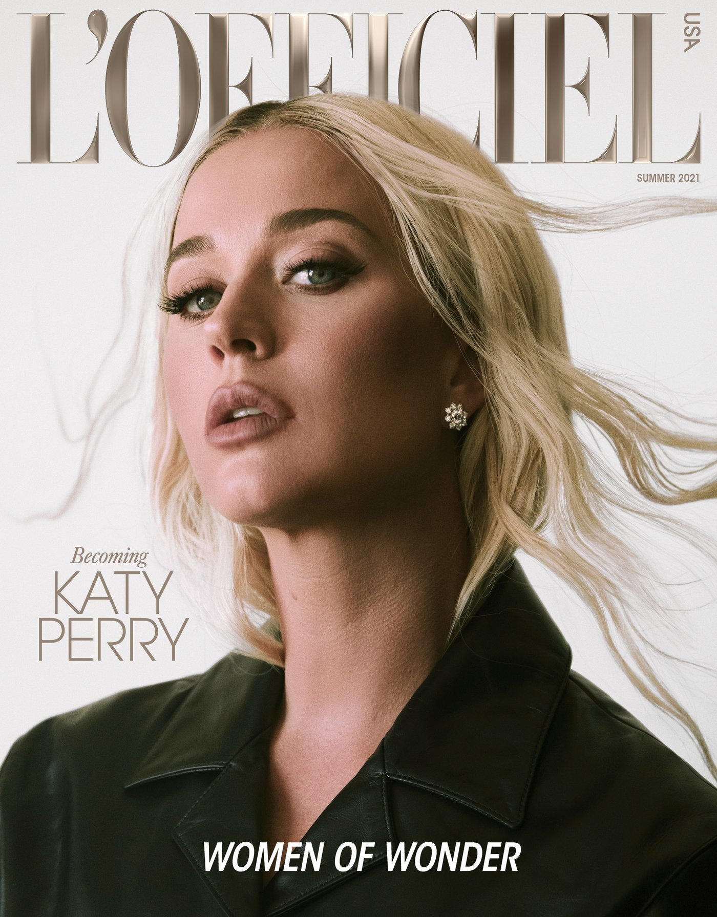 Katy Perry  Photoshoot