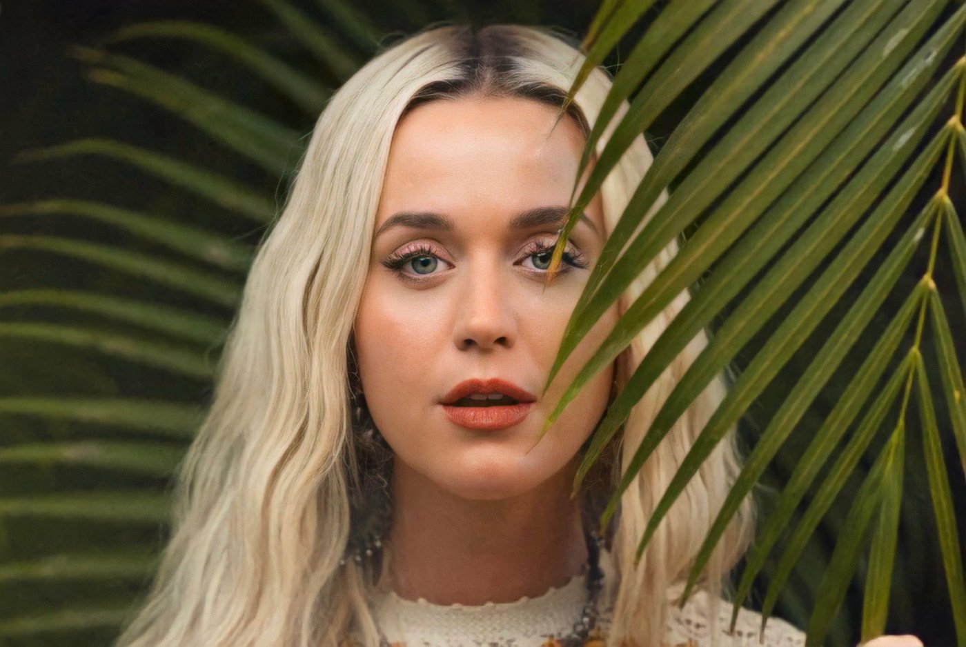 Katy Perry  Photoshoot