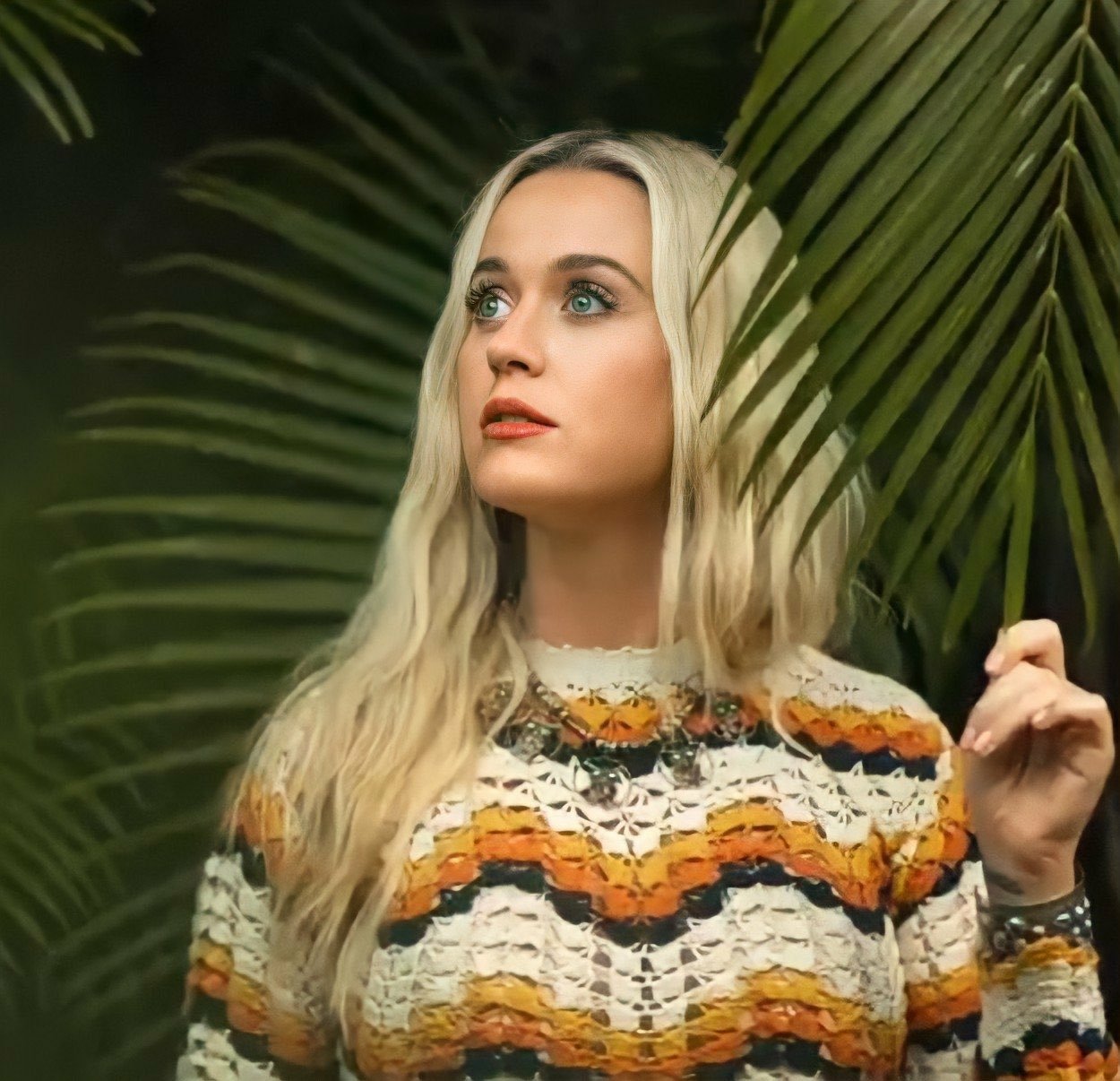 Katy Perry  Photoshoot