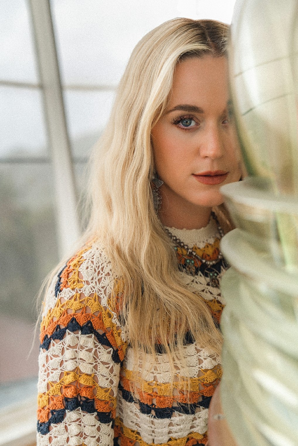 Katy Perry  Photoshoot