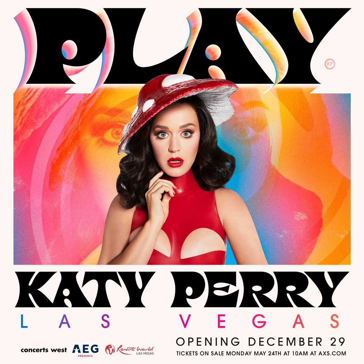 Katy Perry  Photoshoot