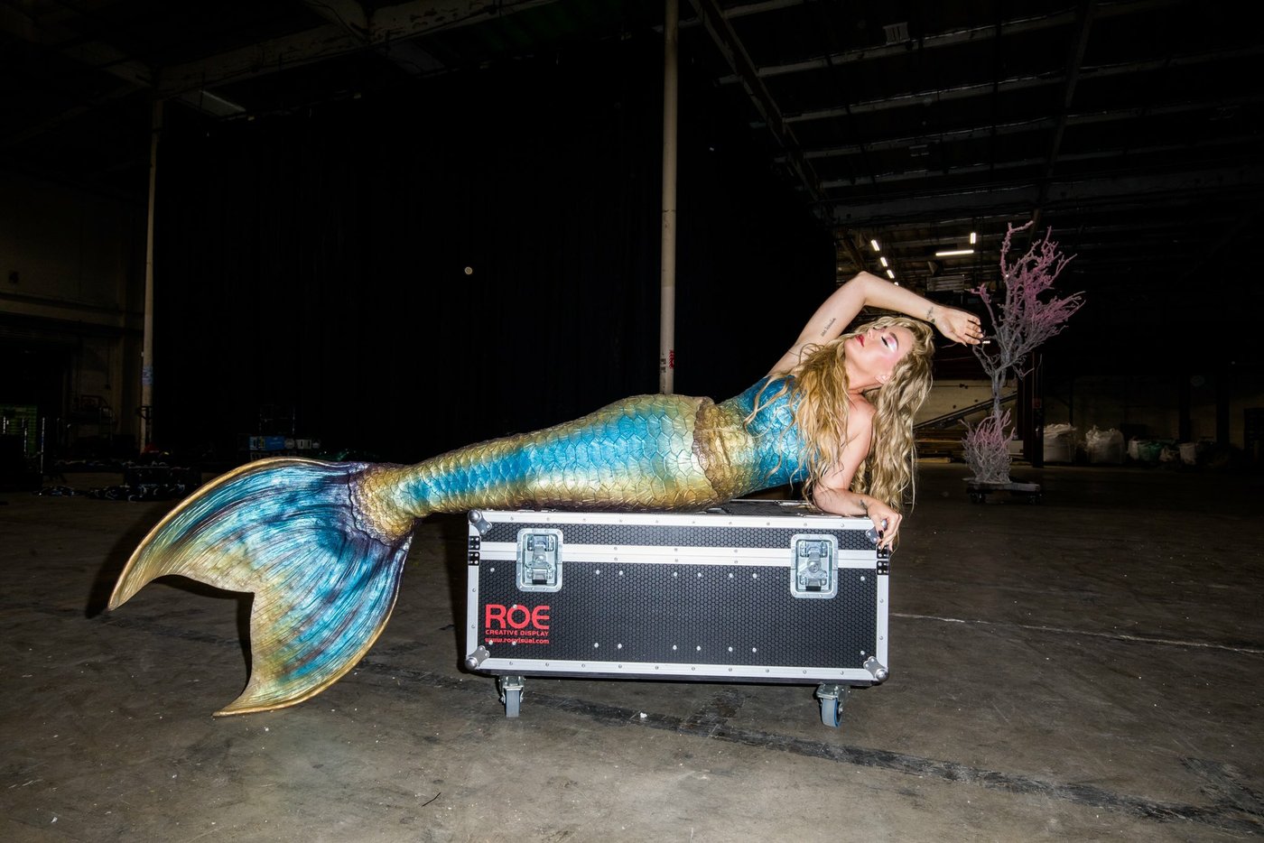 Katy Perry  Photoshoot