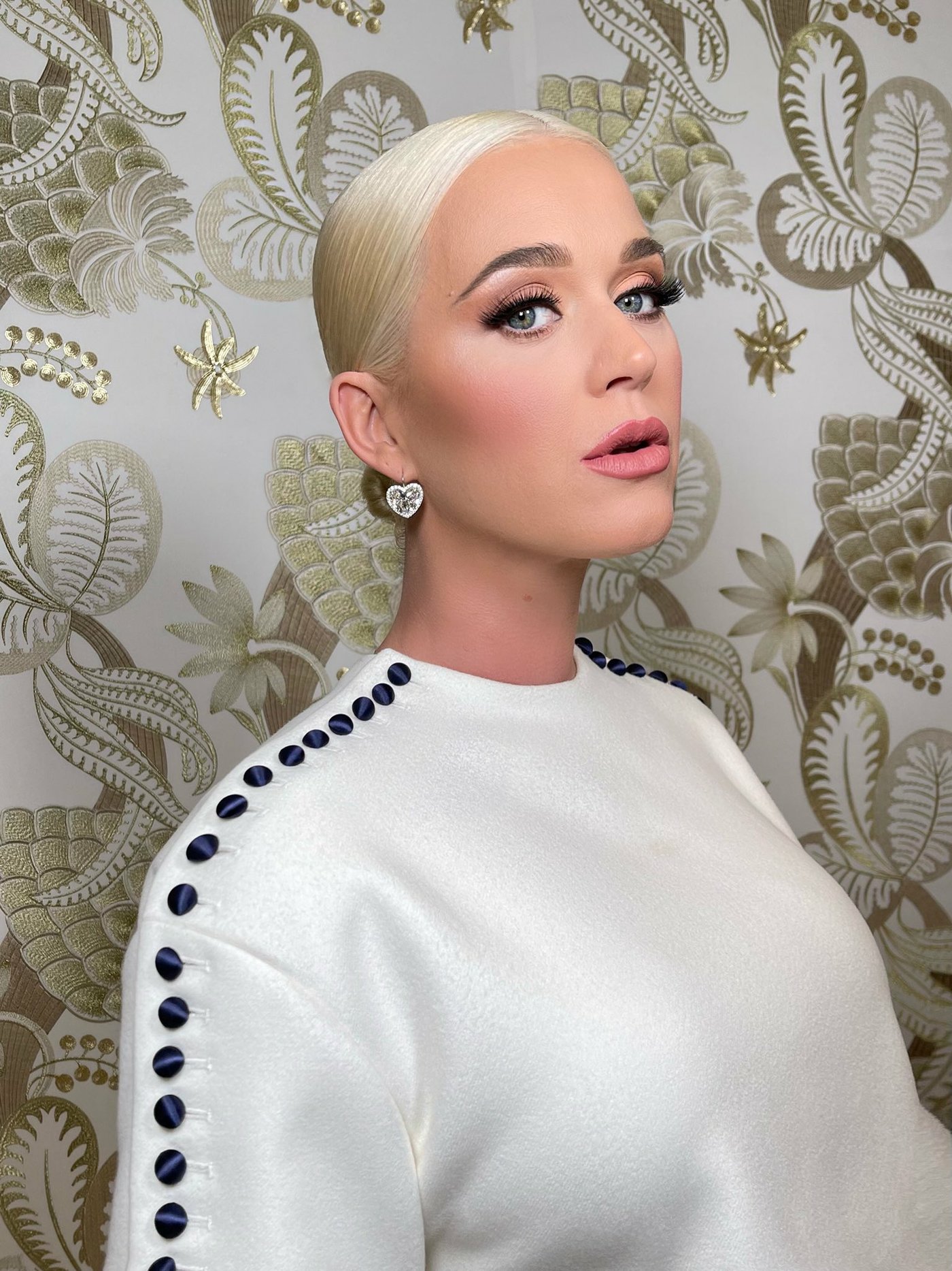 Katy Perry  Photoshoot
