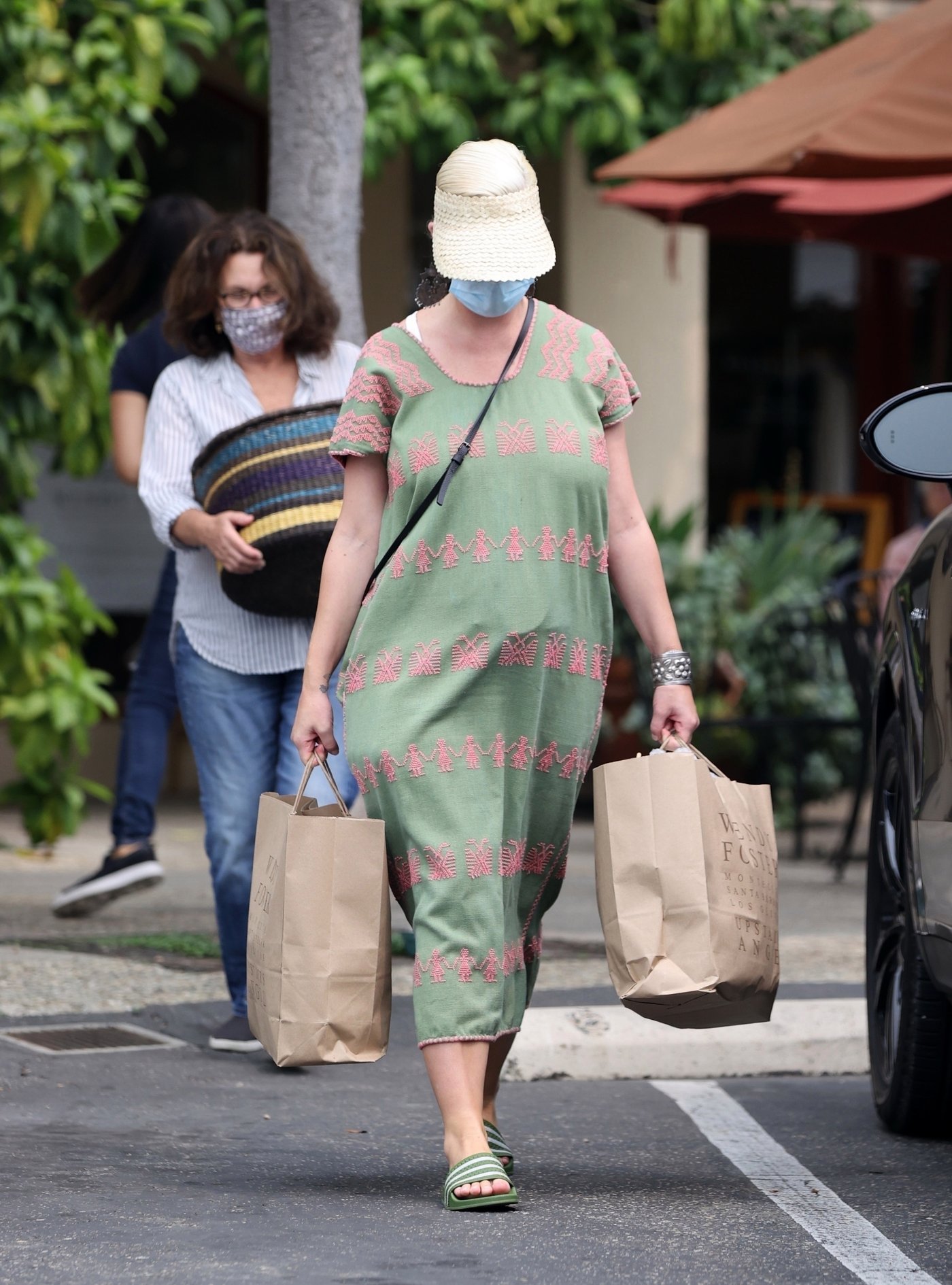 Katy Perry  Photoshoot