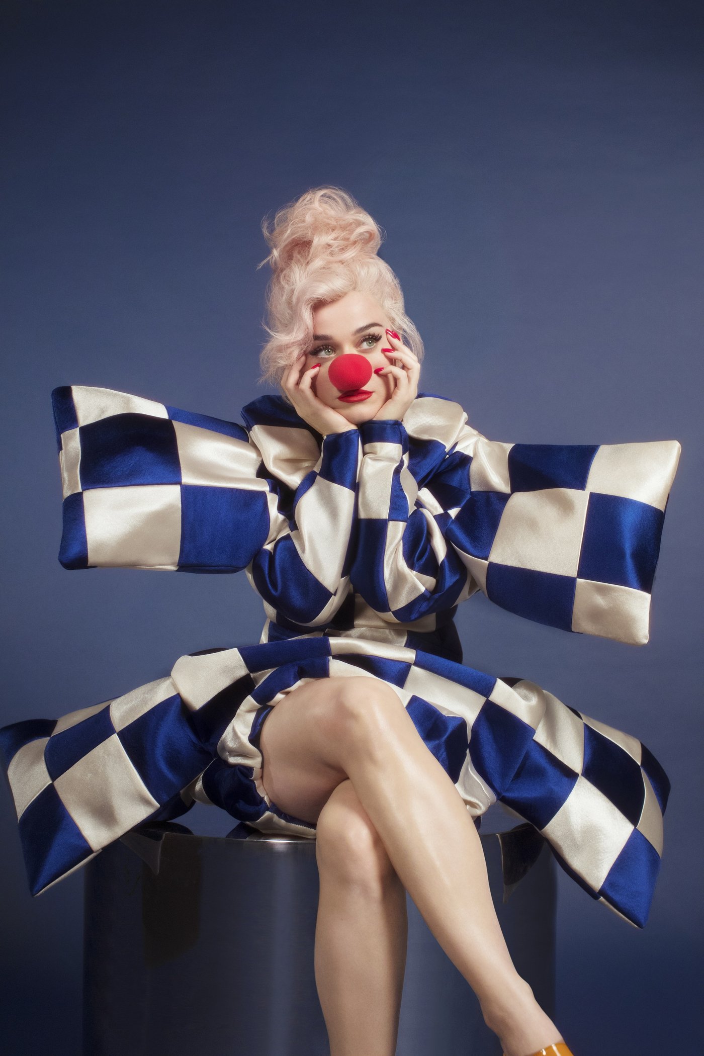 Katy Perry  Photoshoot