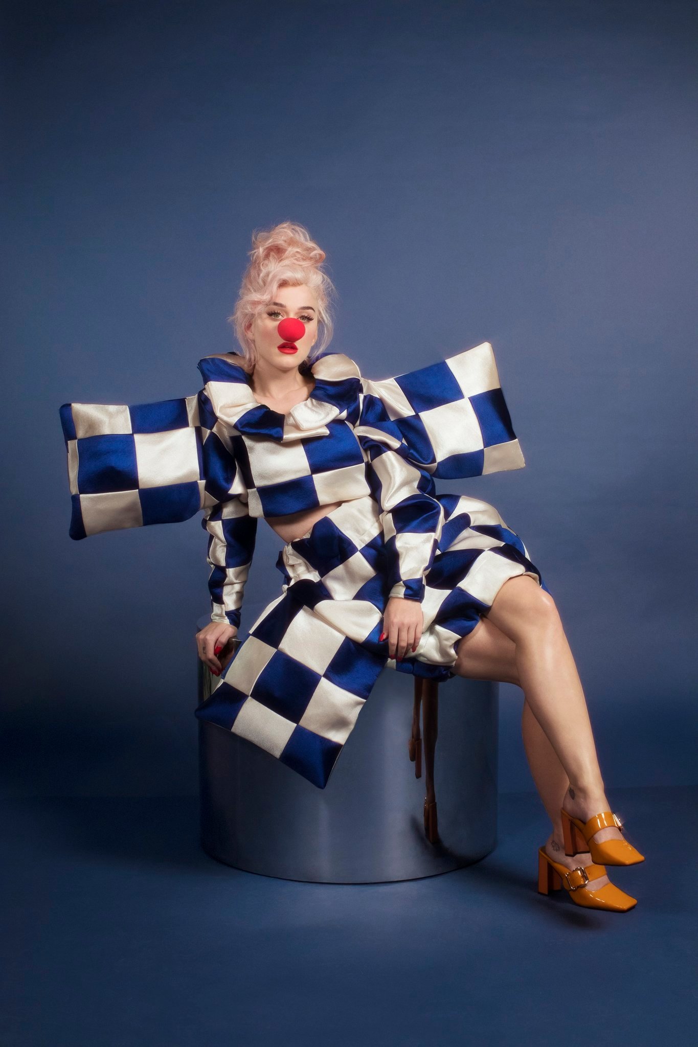 Katy Perry  Photoshoot