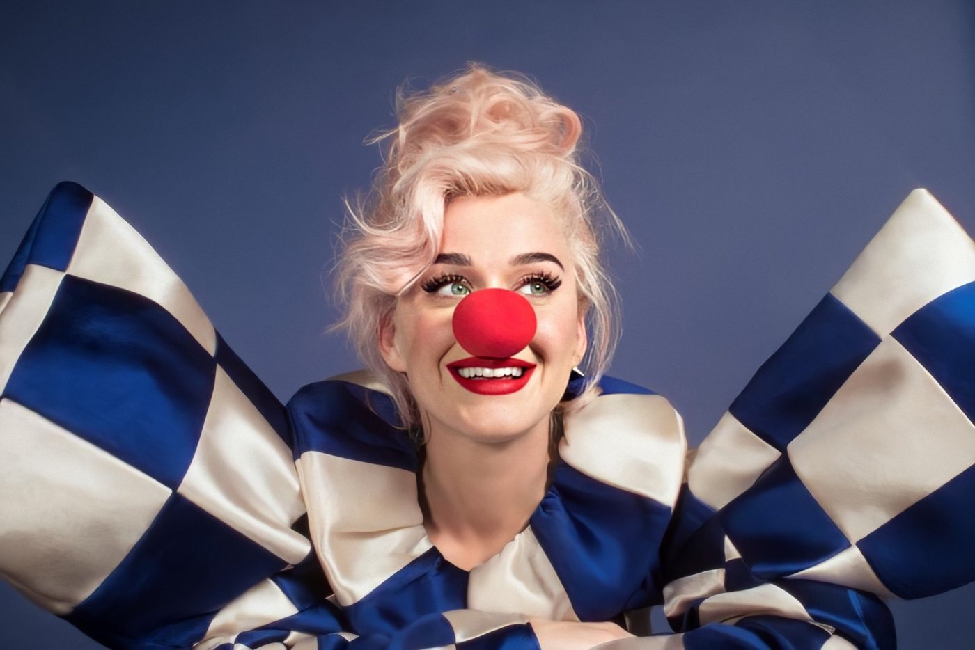 Katy Perry  Photoshoot