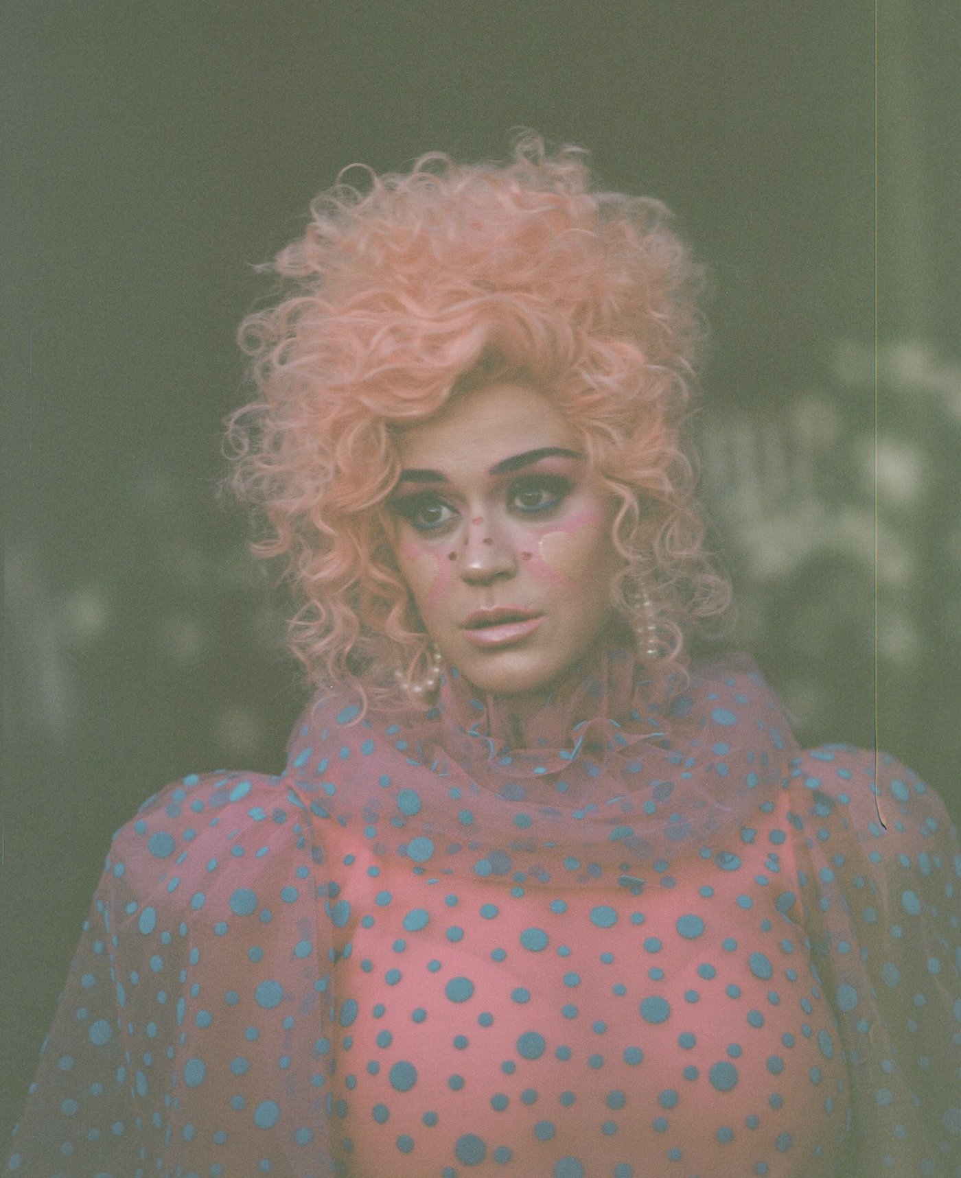 Katy Perry  Photoshoot