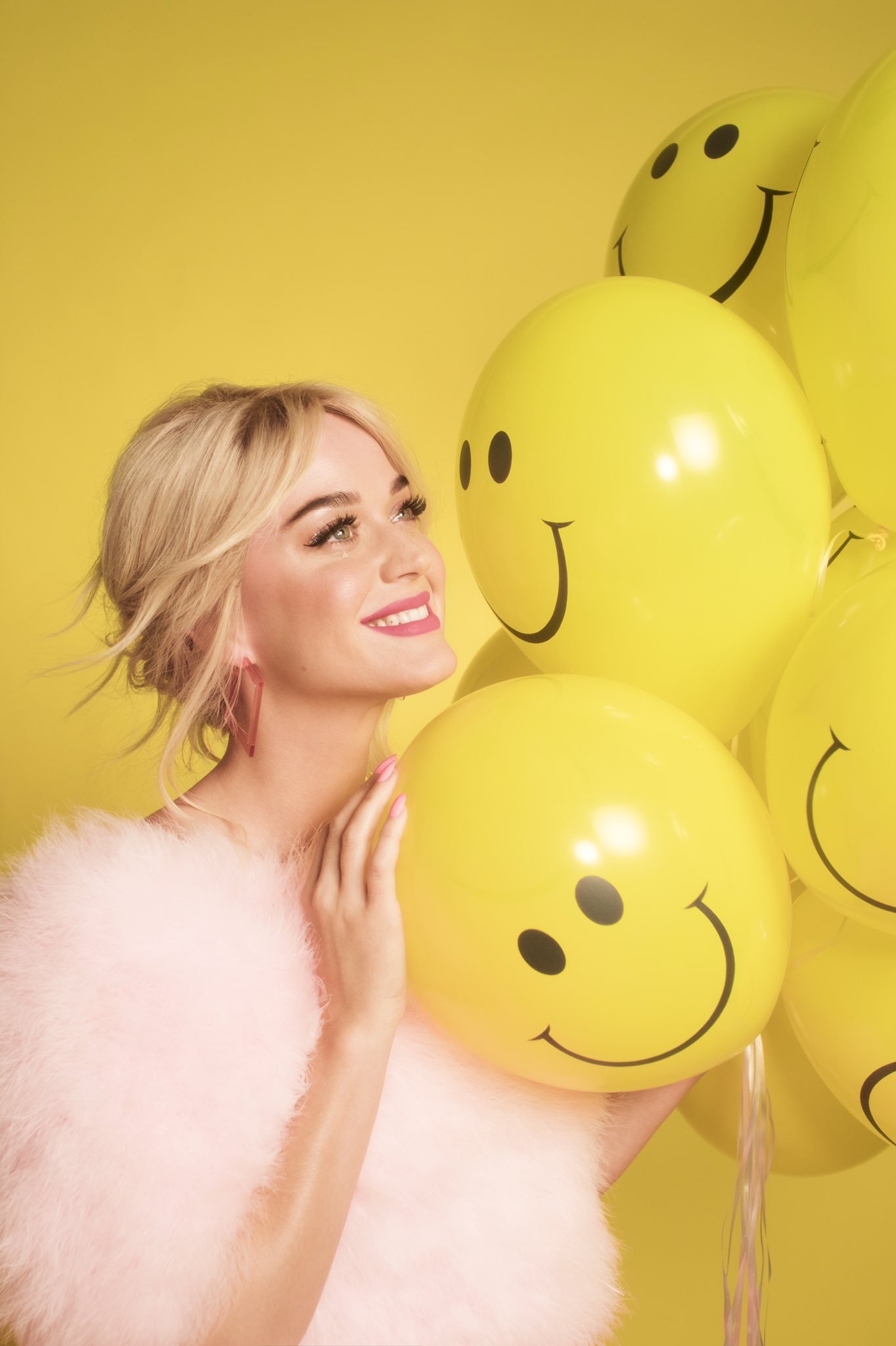 Katy Perry  Photoshoot