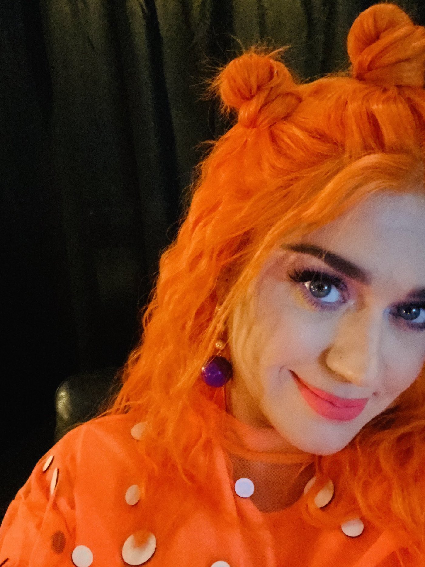 Katy Perry  Photoshoot