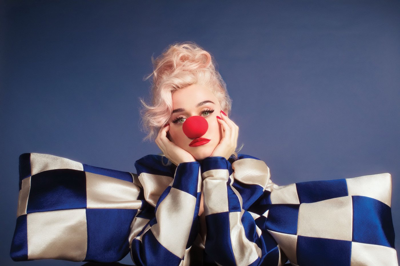 Katy Perry  Photoshoot