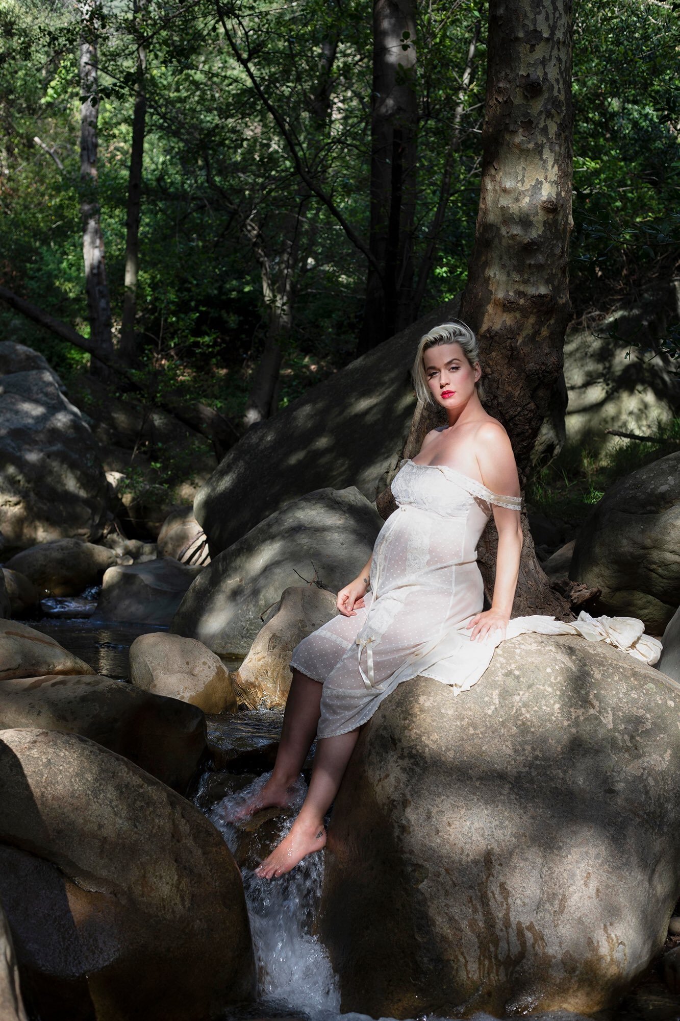 Katy Perry  Photoshoot