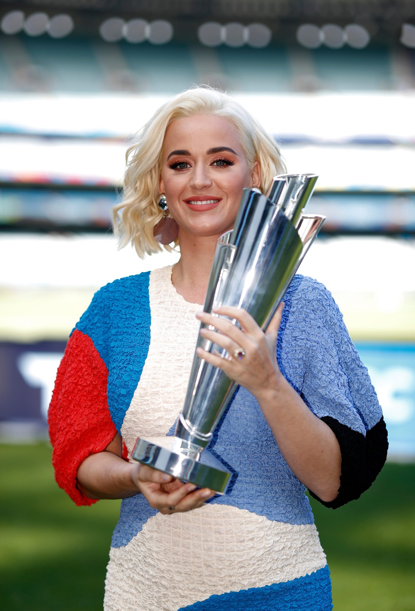 Katy Perry  Photoshoot
