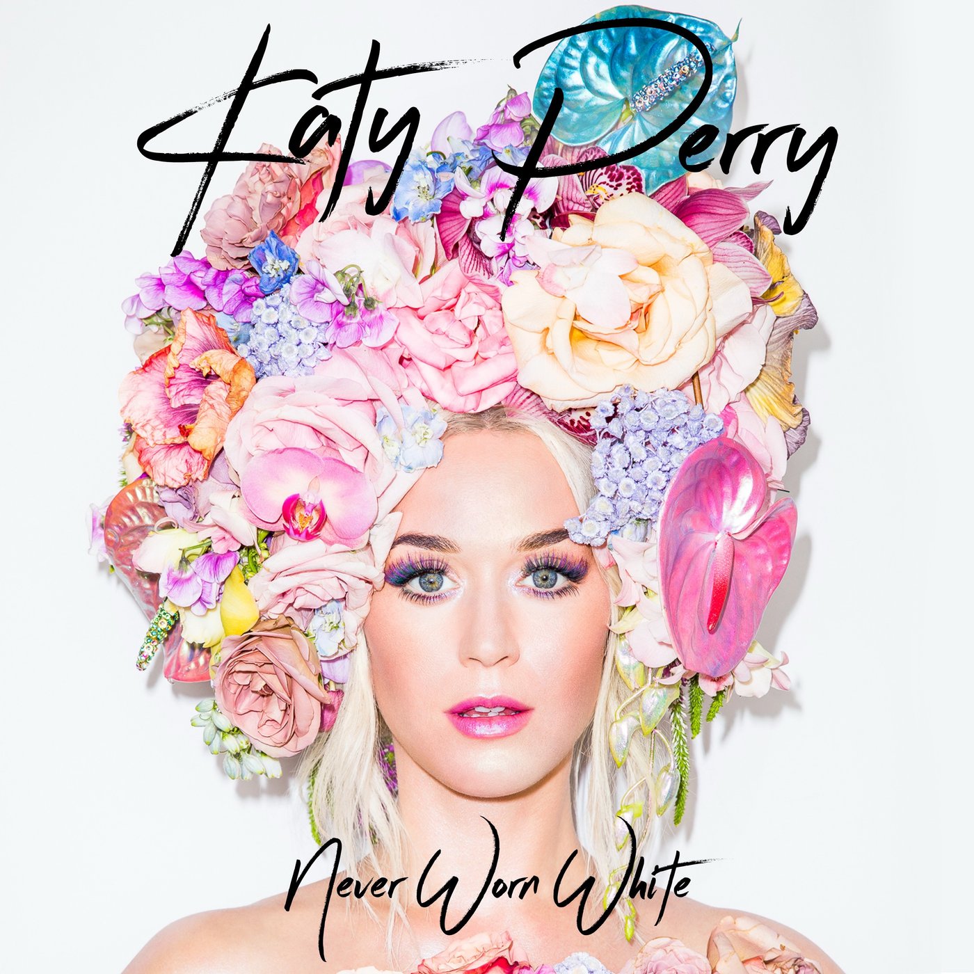 Katy Perry  Photoshoot
