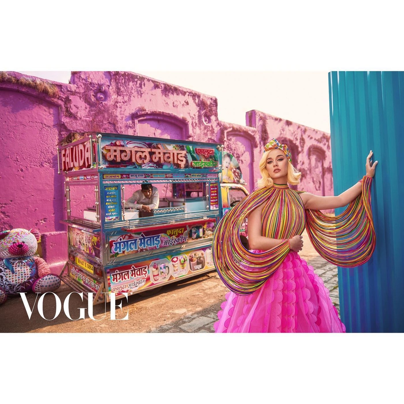 Katy Perry  Photoshoot