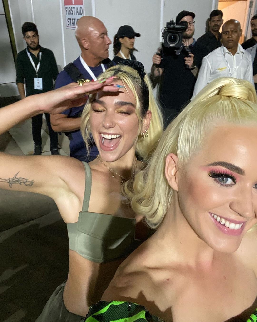 Katy Perry  Photoshoot