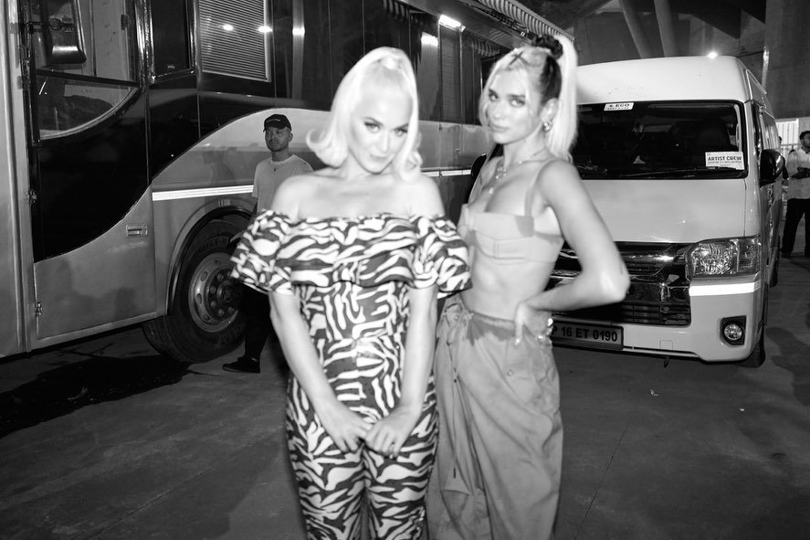 Katy Perry  Photoshoot