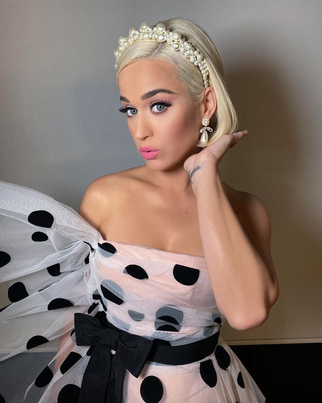 Katy Perry  Photoshoot