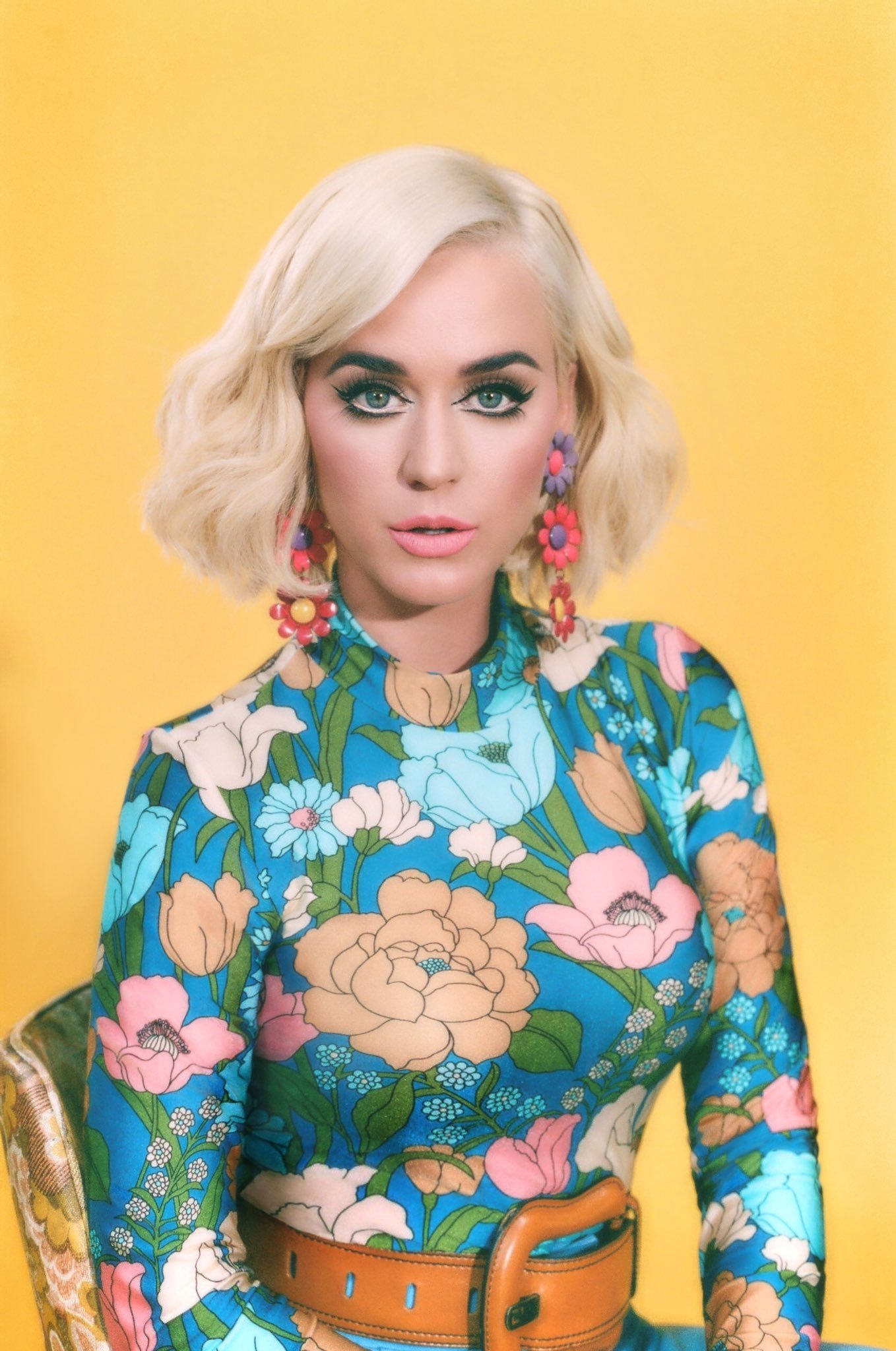 Katy Perry  Photoshoot