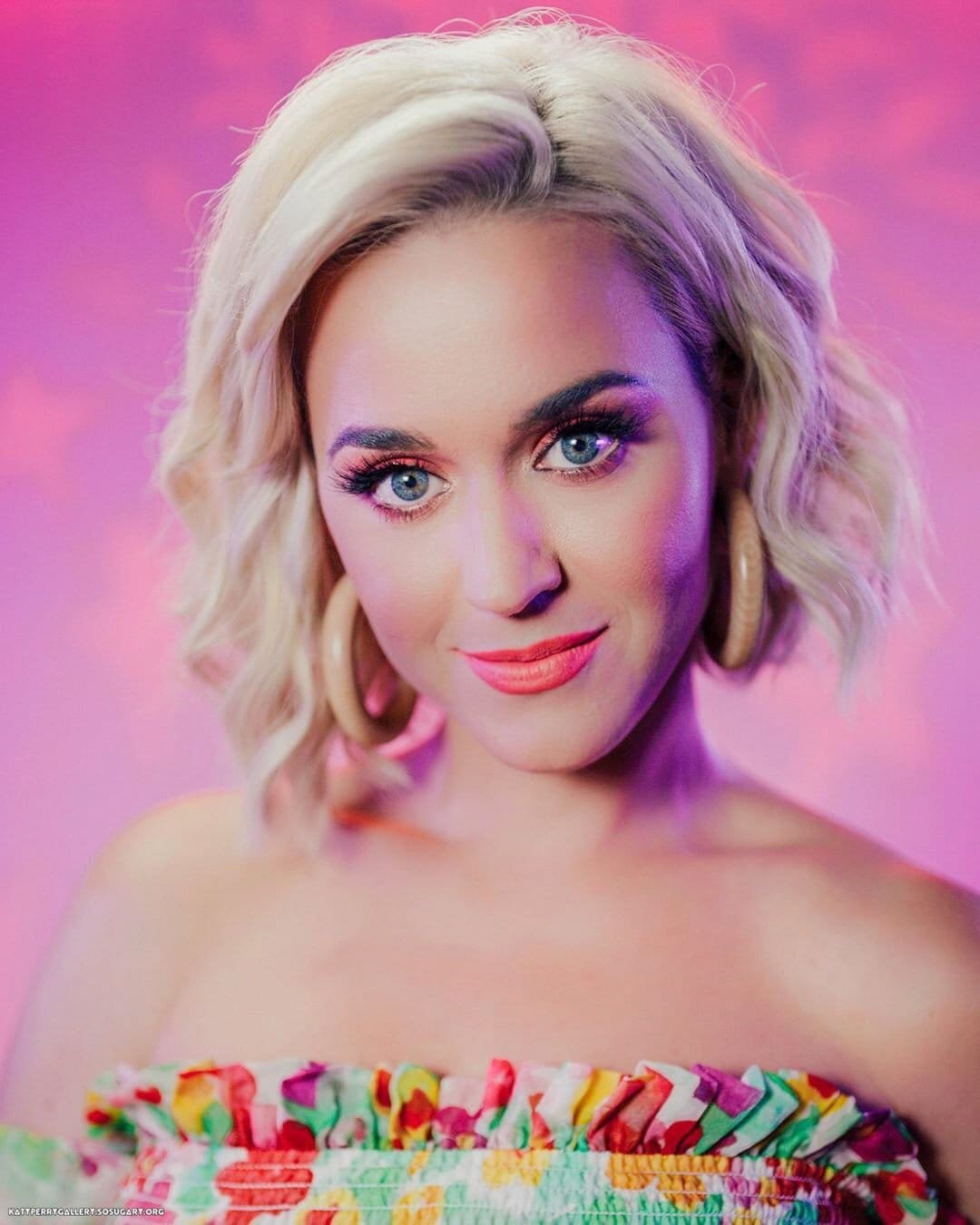 Katy Perry  Photoshoot