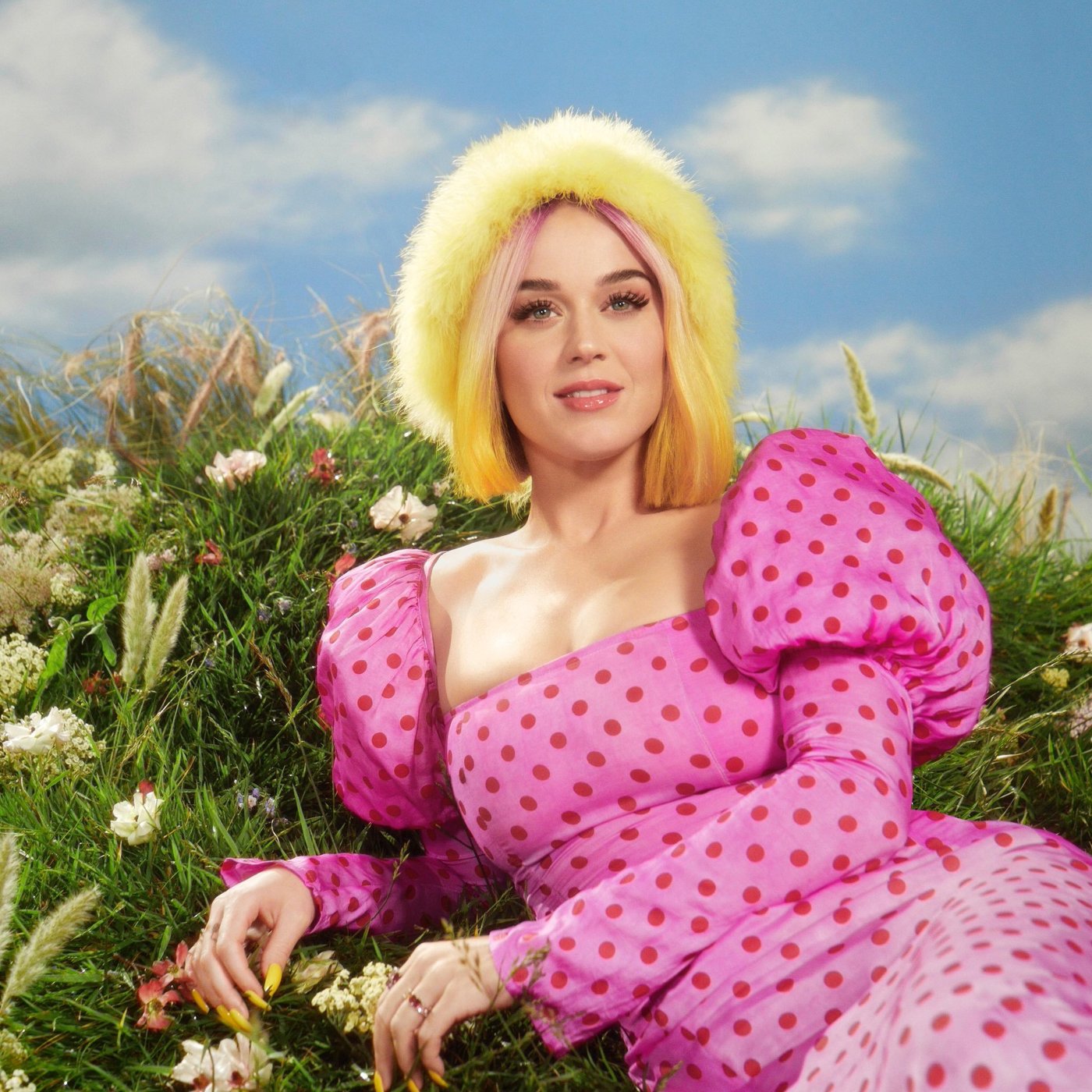 Katy Perry  Photoshoot