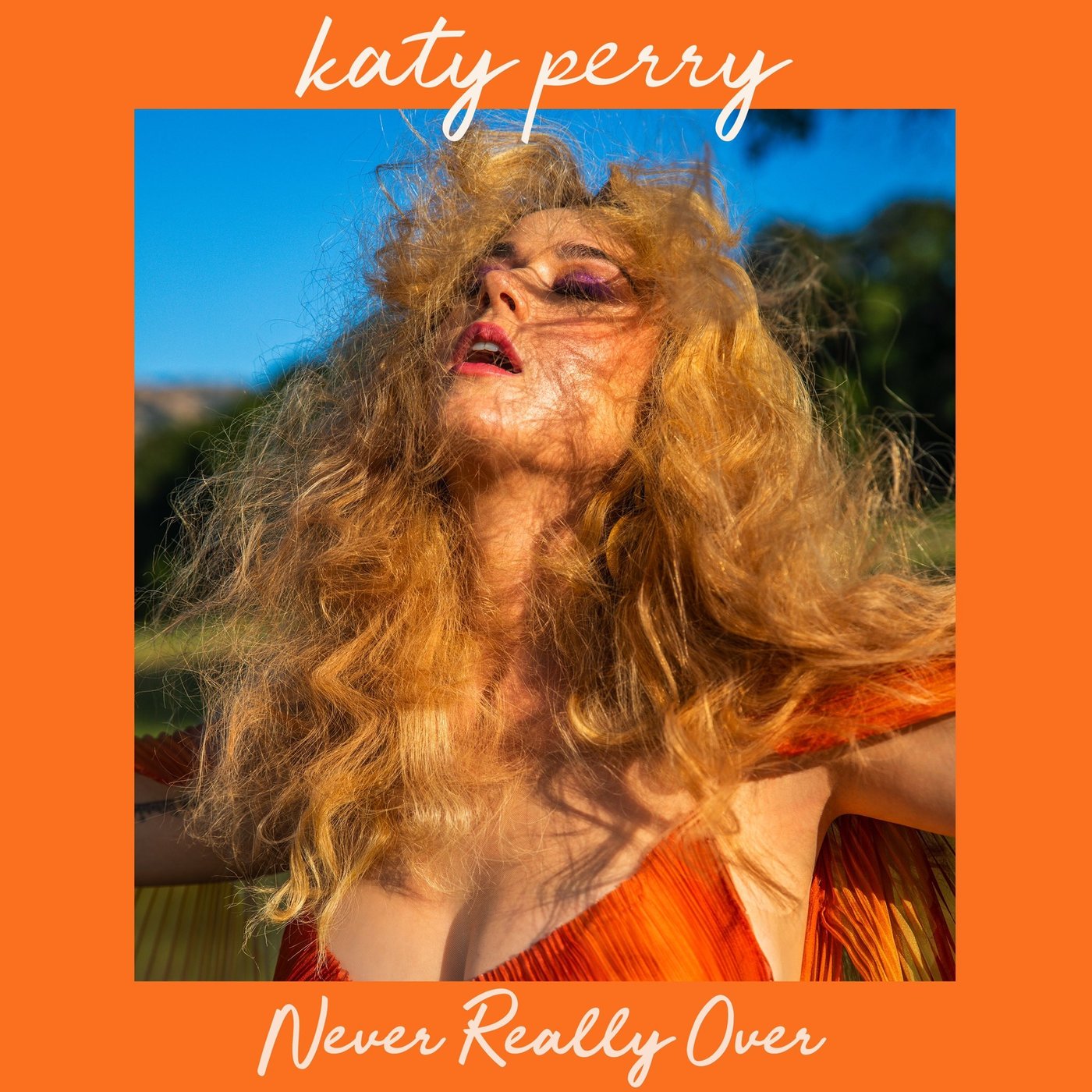 Katy Perry  Photoshoot
