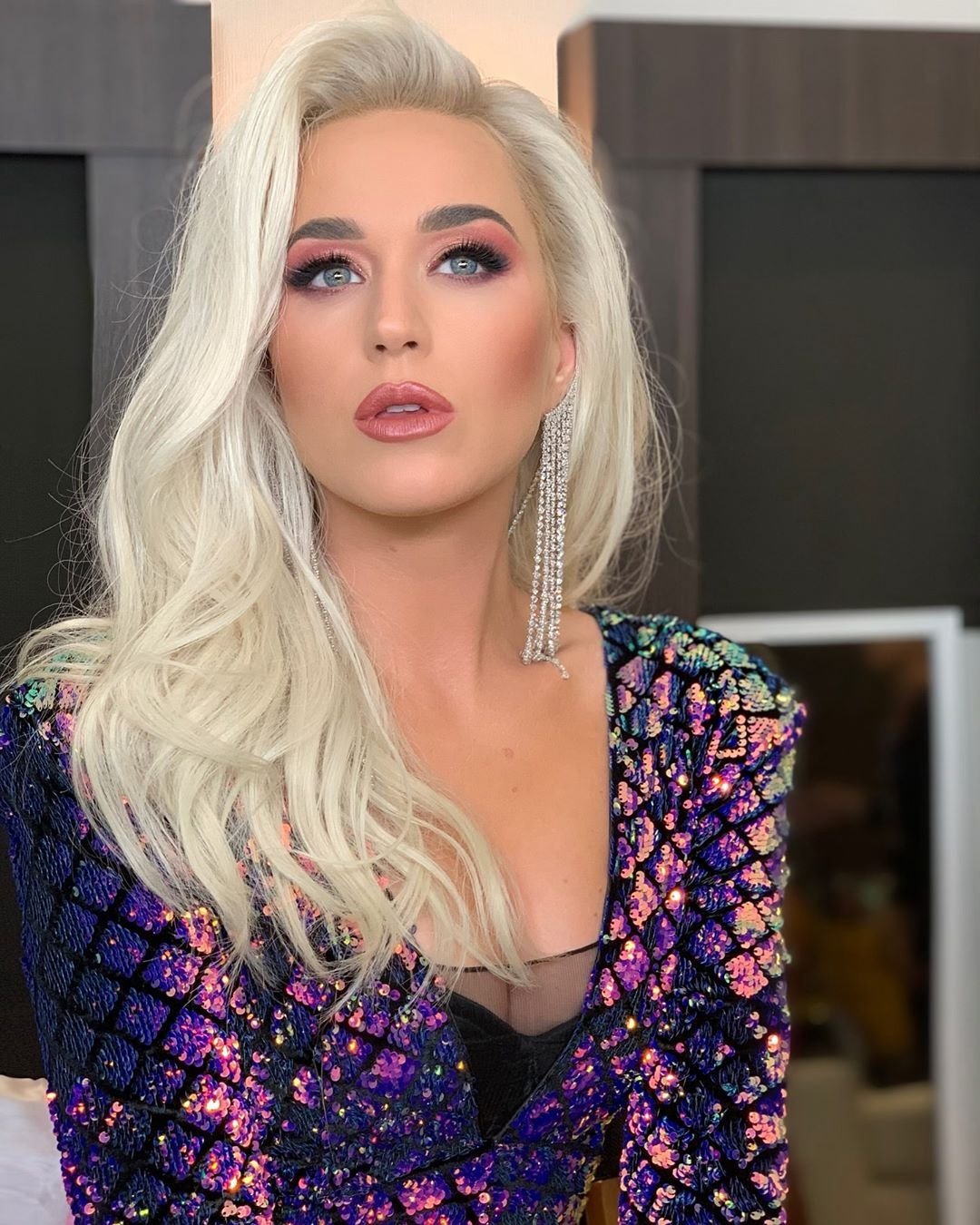 Katy Perry  Photoshoot