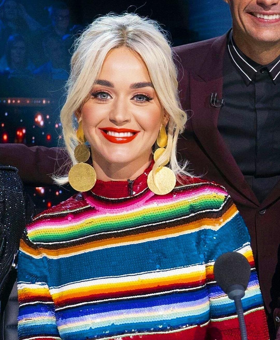 Katy Perry  Photoshoot