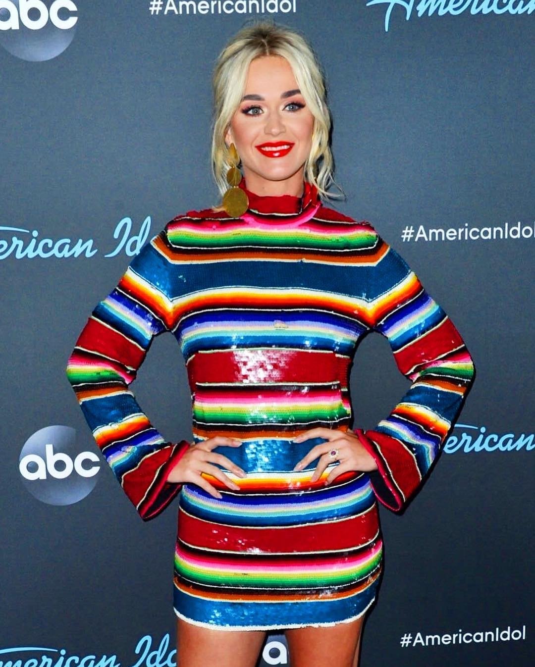 Katy Perry  Photoshoot