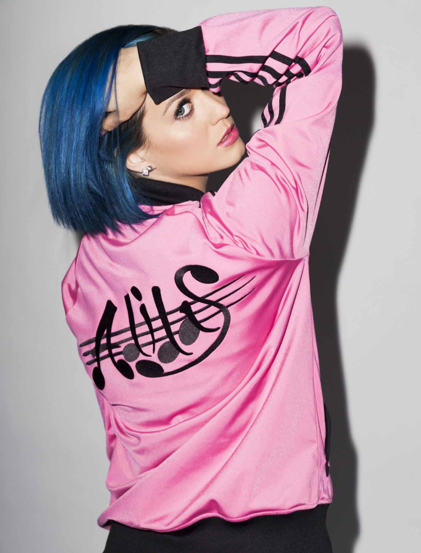 Katy Perry  Photoshoot