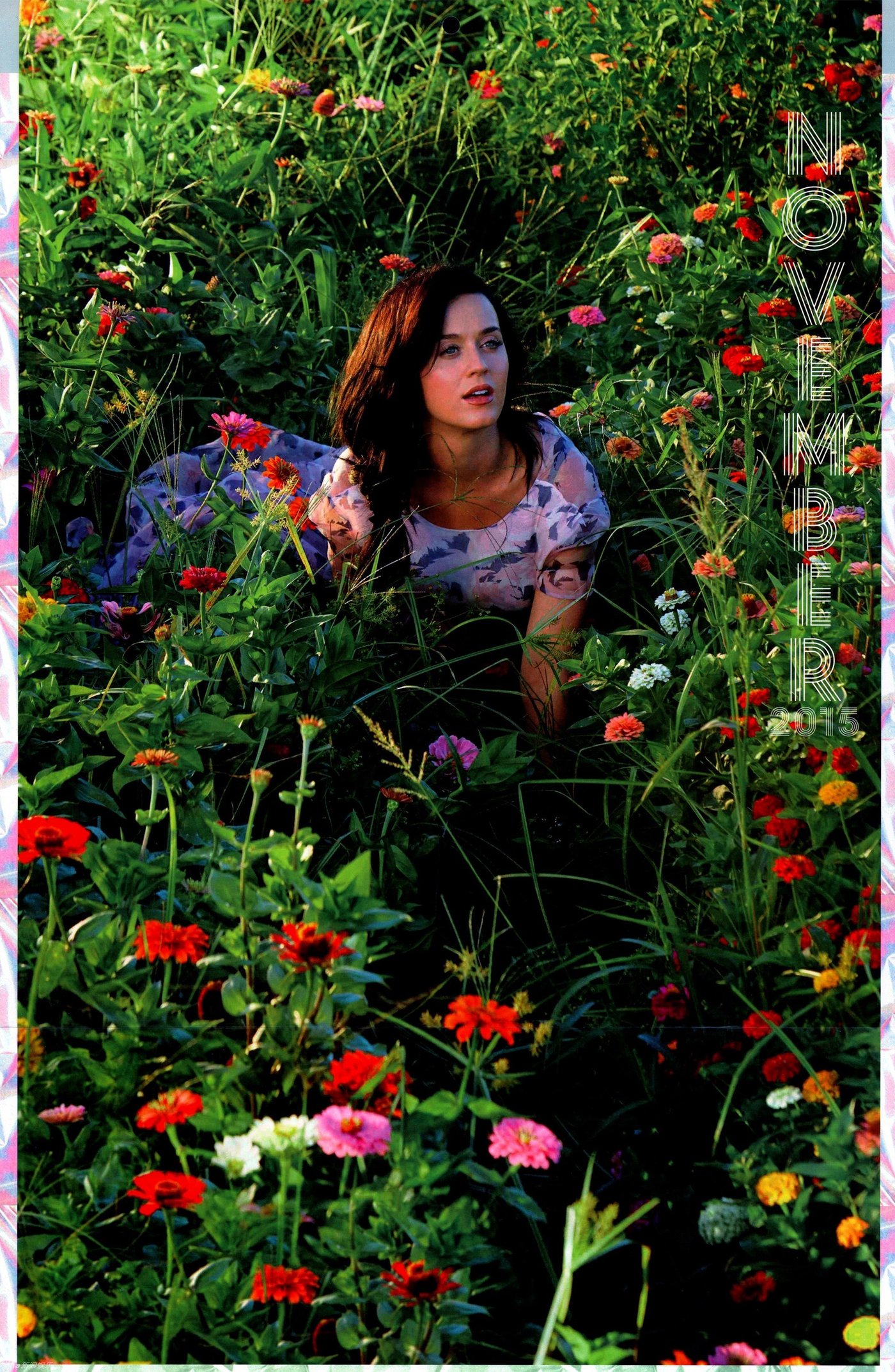 Katy Perry  Photoshoot