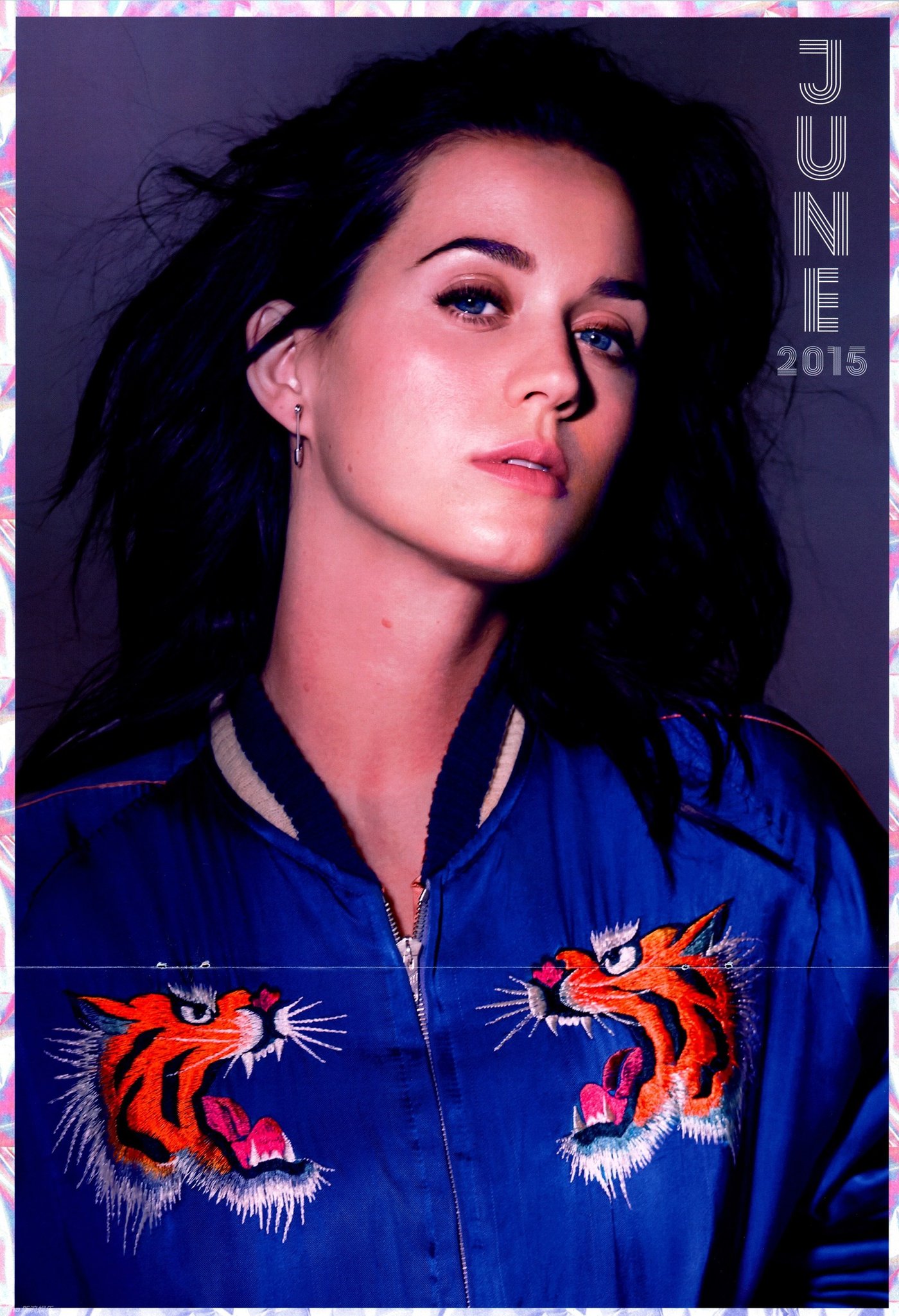 Katy Perry  Photoshoot
