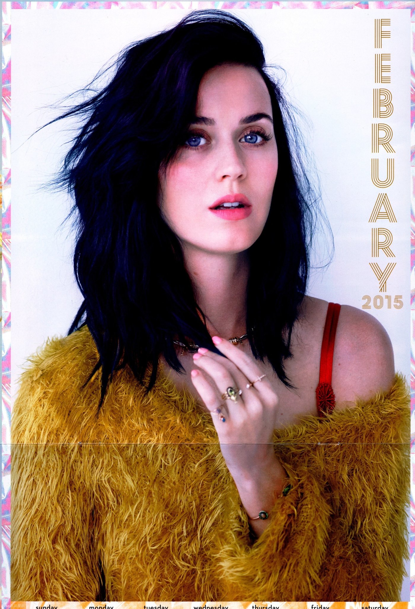 Katy Perry  Photoshoot