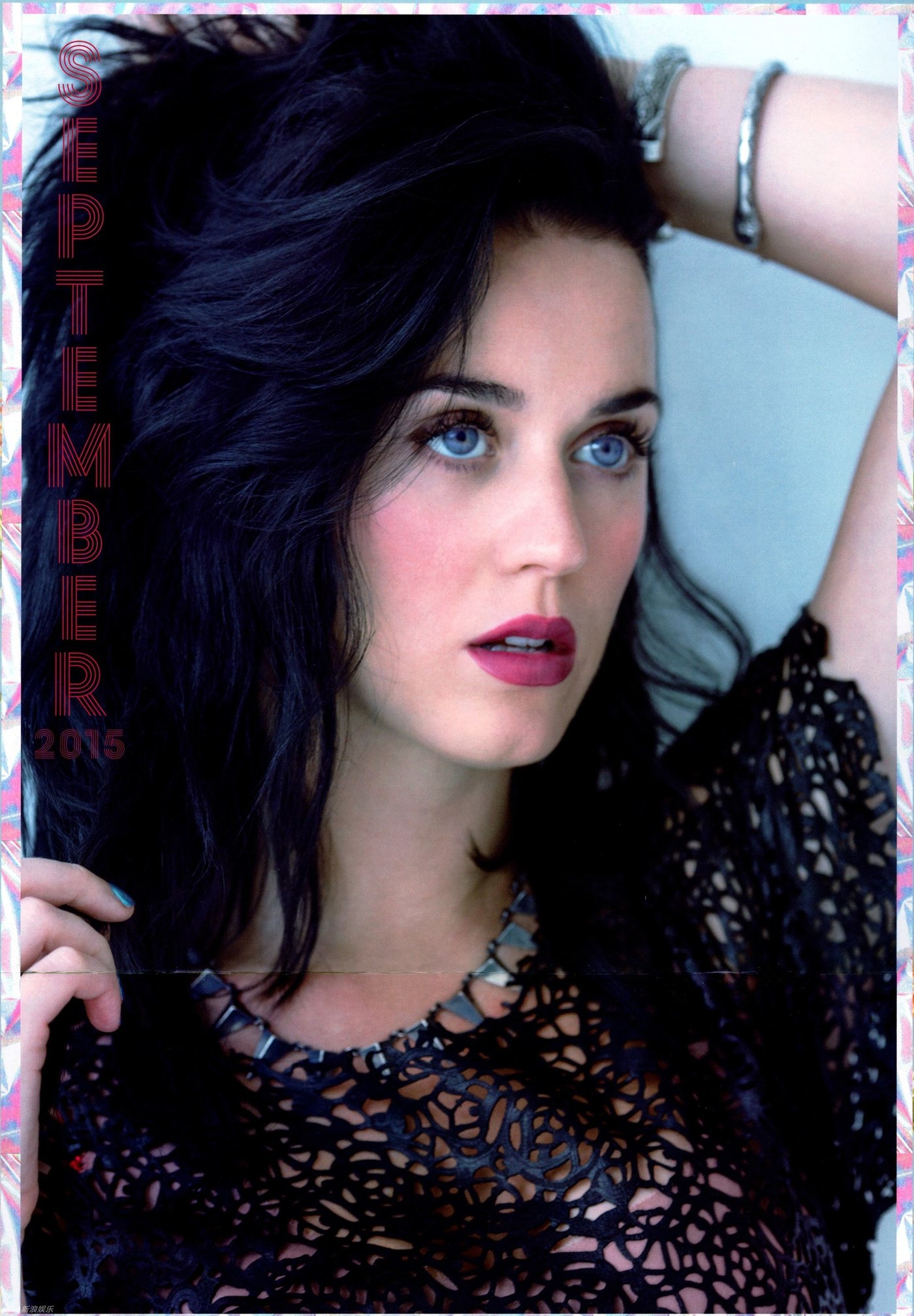 Katy Perry  Photoshoot