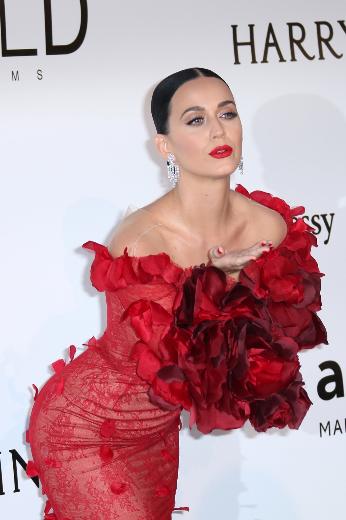 Katy Perry  Photoshoot
