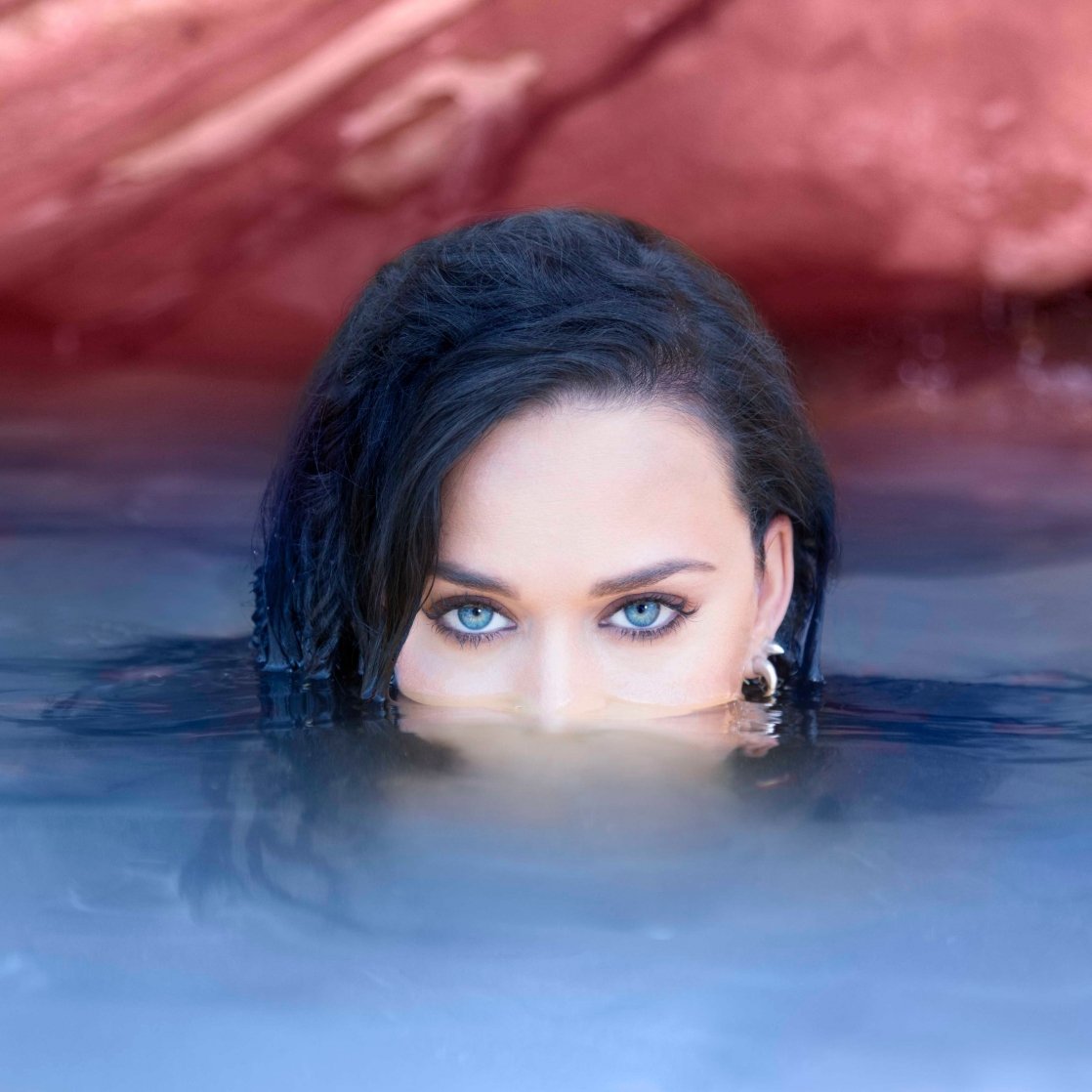 Katy Perry  Photoshoot