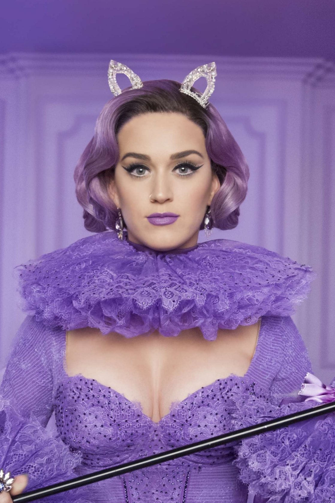 Katy Perry  Photoshoot