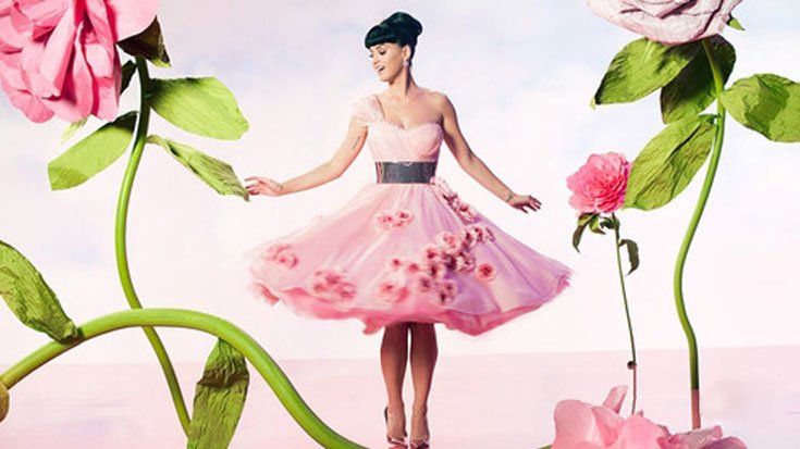 Katy Perry  Photoshoot