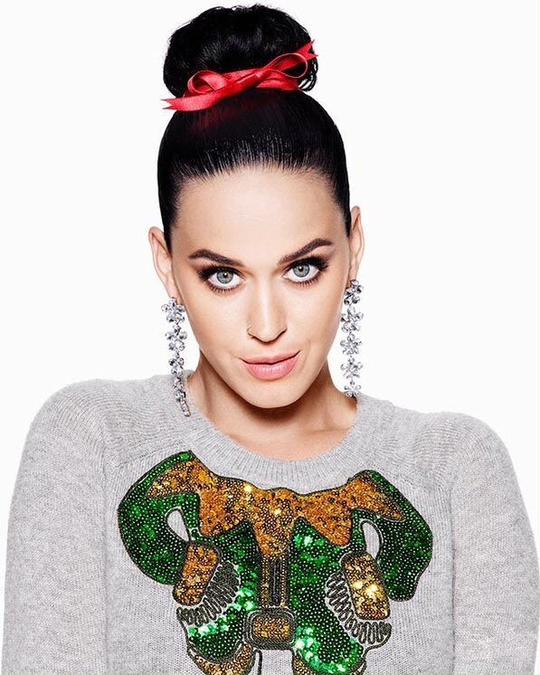 Katy Perry  Photoshoot