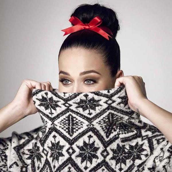 Katy Perry  Photoshoot