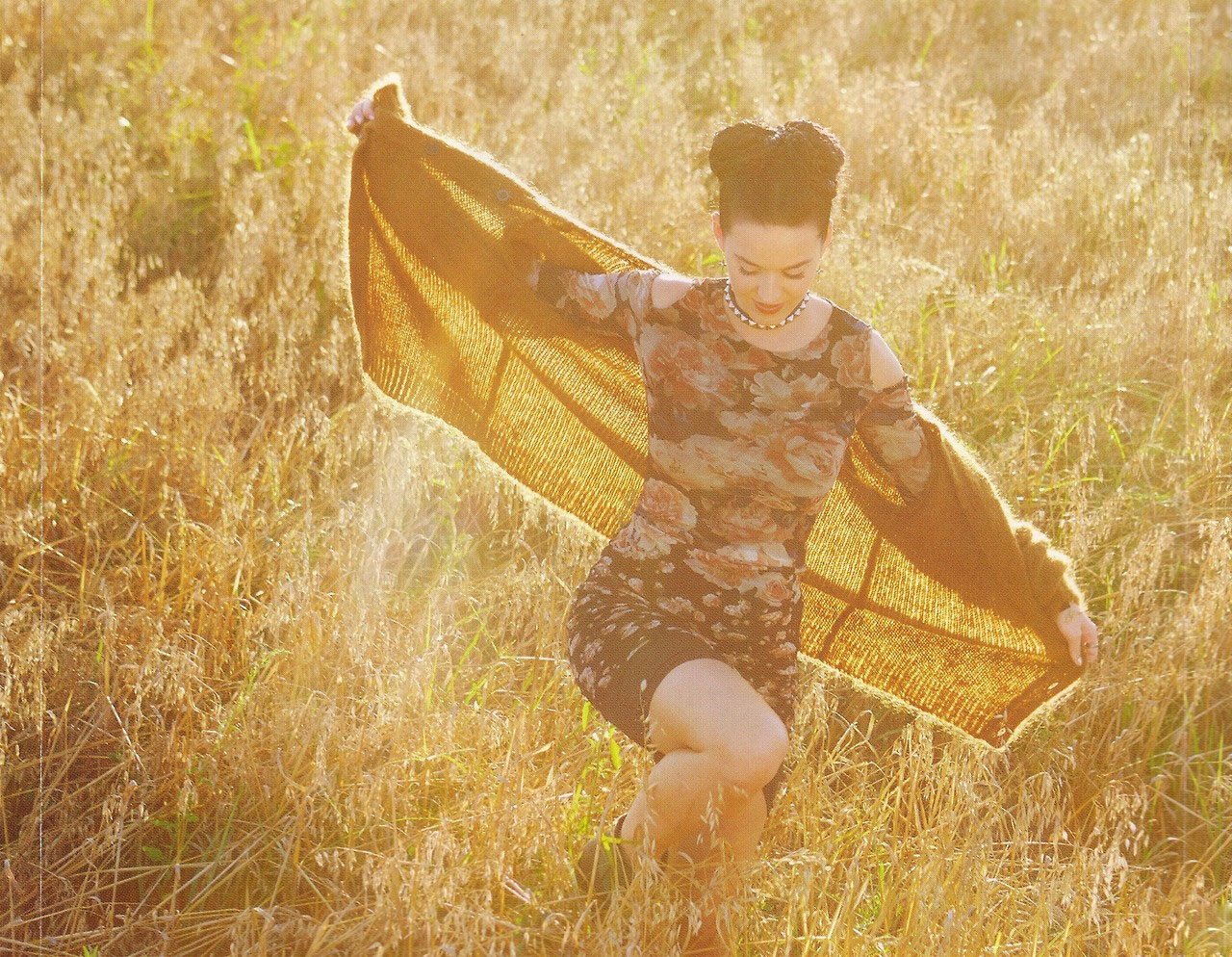 Katy Perry  Photoshoot